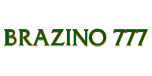 Logo Brazino777