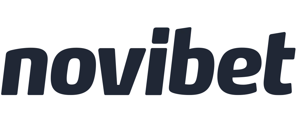 Logo Novibet