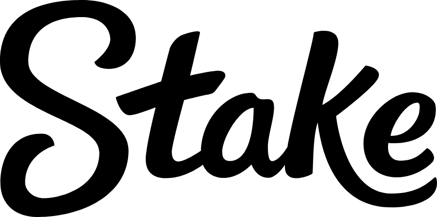 Logo da Stake